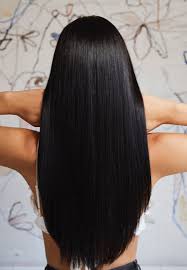 Hair Keratin